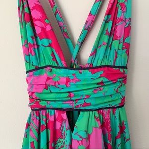 Free People Summer Nights Maxi Dress size Medium